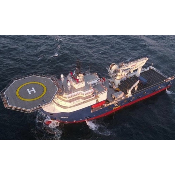 FOR SALE/Charter-DP2 Multi-Purpose Supply/Working Vessel (MPSV)